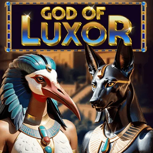 God Of Luxor slot God Of Luxor slot