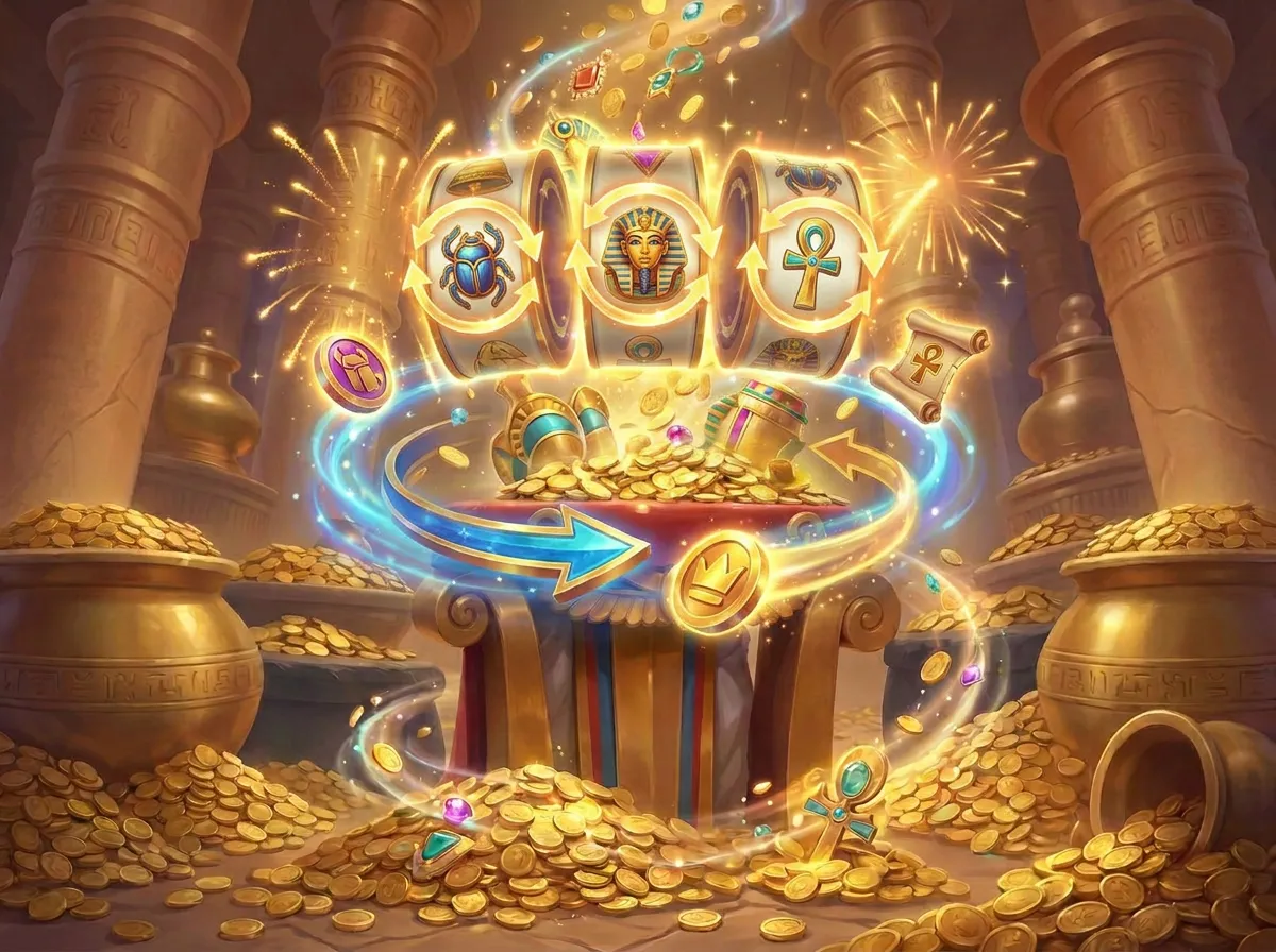 Deamunrabet.com 100 free spins