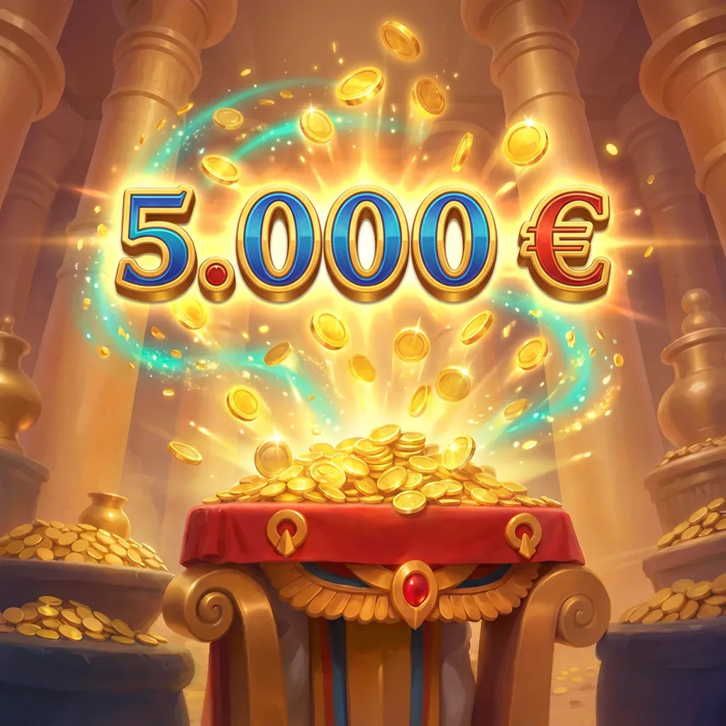 Deamunrabet.com 5000 euro