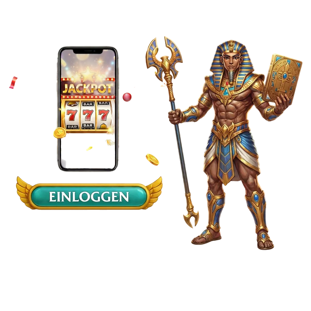 Deamunrabet.com einloggen